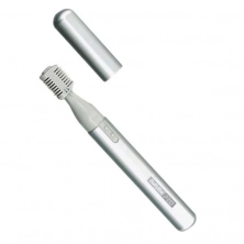 Мини-триммер BaByliss PRO Pen FX757E для носа ушей бровей и в зоне бикини