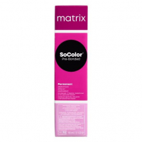 Краска для волос 8MA Socolor Beauty Matrix 90 мл