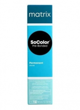 Перманентный краситель для волос UL-V+ SoColor beauty Ultra Blonde Matrix 90 мл