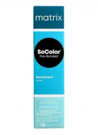 Перманентный краситель для волос UL-N+ SoColor beauty Ultra Blonde 90 мл Matrix