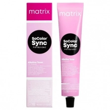 Краска для волос SoColor Sync 8P Matrix 90 мл