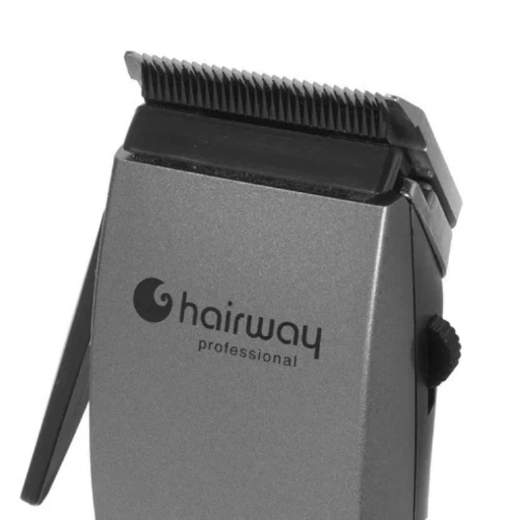 Сетевая машинка для стрижки волос hairway ultra haircut pro