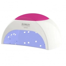 Гибридная лампа UV/LED 48W SUNUV SUN2C