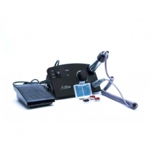 Аппарат для маникюра и педикюра Soline Charms LX-868 black