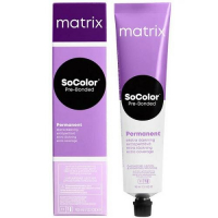 Краска для волос 506NA Matrix Socolor Beauty Extra Coverage 90мл
