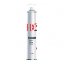 Лак-спрей для волос экстрасильной фиксации STYLE UP Tefia 450 мл