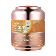 Крем для лица DR CELLIO G90 Solution Vitamin Essential Cream 85 гр