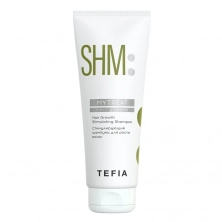 Стимулирующий шампунь для роста волос Tefia Hair Growth Stimulating 250 мл