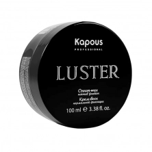 Крем-воск для волос нормальной фиксации Kapous 100 мл