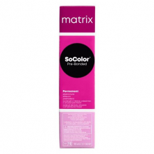 Краска для волос 4MA Socolor Beauty Matrix 90 мл