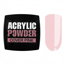 Акриловая пудра РC Cover Pink Irisk 12мл